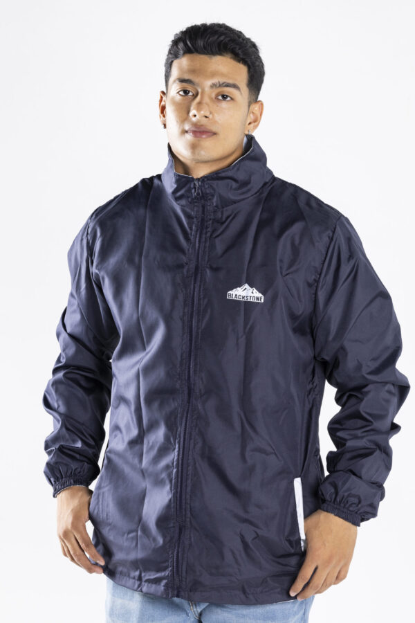 _27A2196 DOBLE FAZ REFLECTIVA BLACKSTONE AZUL