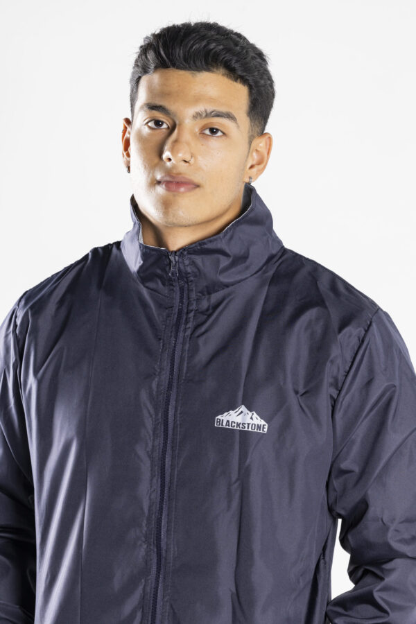 _27A2197 DOBLE FAZ REFLECTIVA BLACKSTONE AZUL