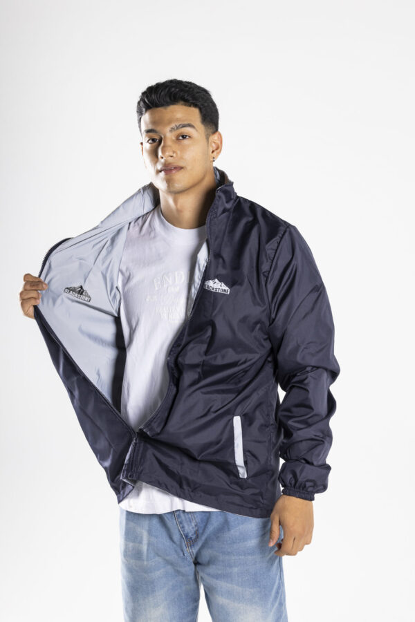 _27A2199 DOBLE FAZ REFLECTIVA BLACKSTONE AZUL