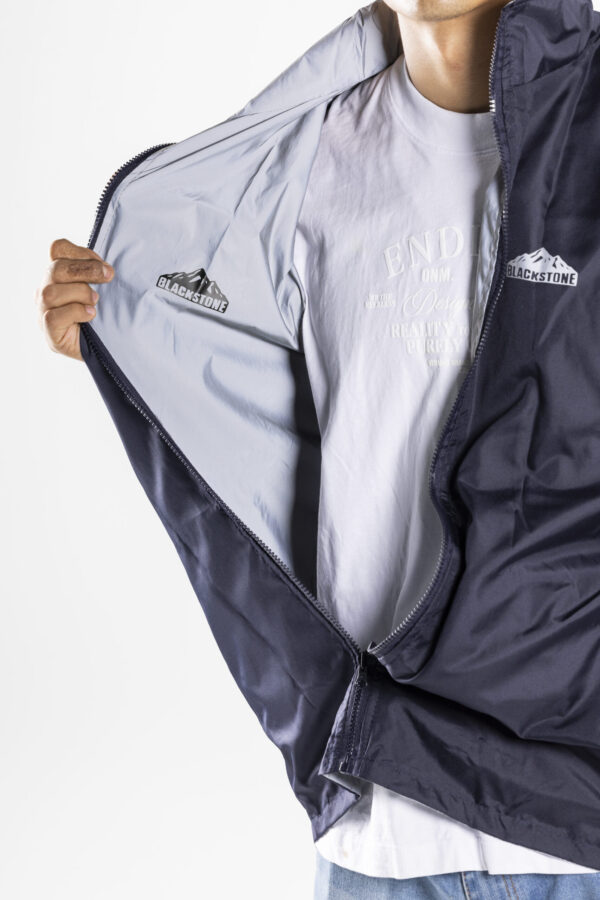 _27A2200 DOBLE FAZ REFLECTIVA BLACKSTONE AZUL