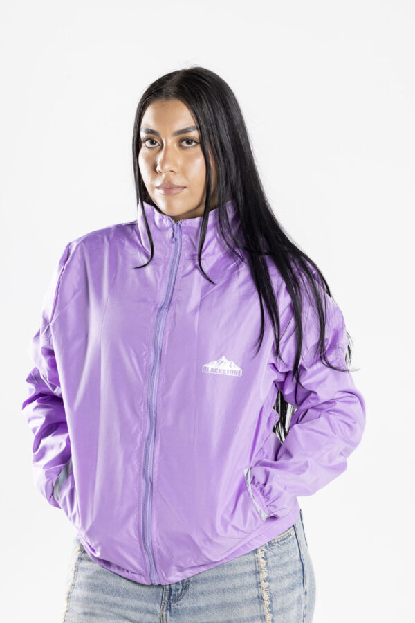 Doble Faz MUJER Reflectiva Blackstone LILA