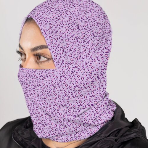 AN03 CUELLO SMART LARGO GRAFICO AN03