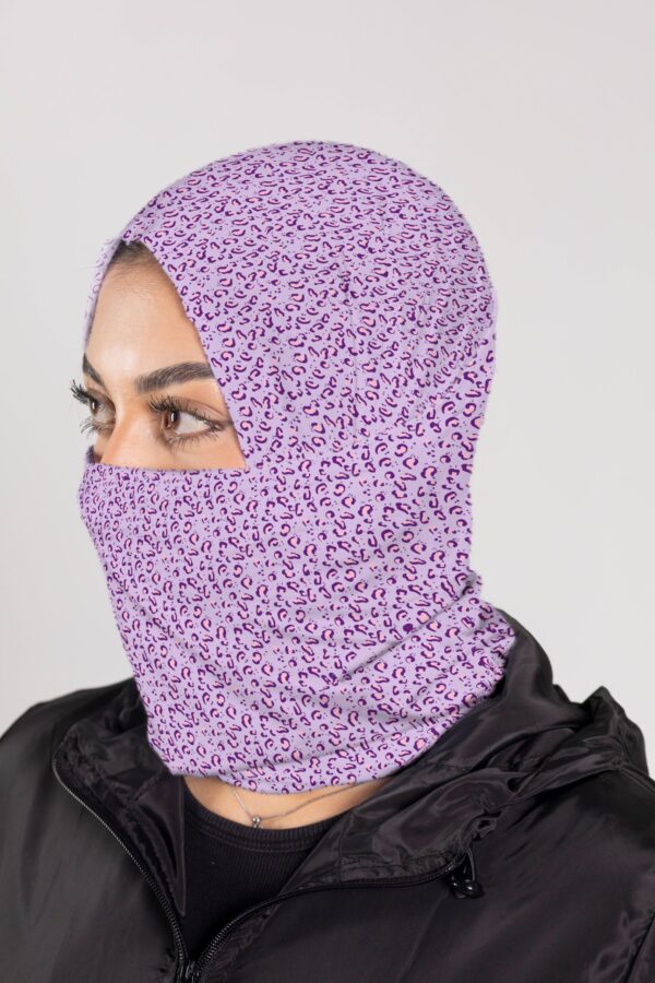 AN03 CUELLO SMART LARGO GRAFICO AN03