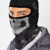 BALACLAVA LISA calavera