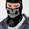 BALACLAVA LISA calavera