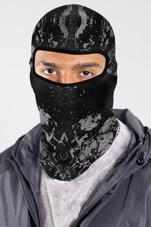 BALACLAVA LISA GRUNGE