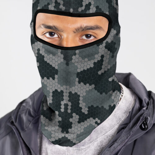 BALACLAVA LISA GRUNGE 2