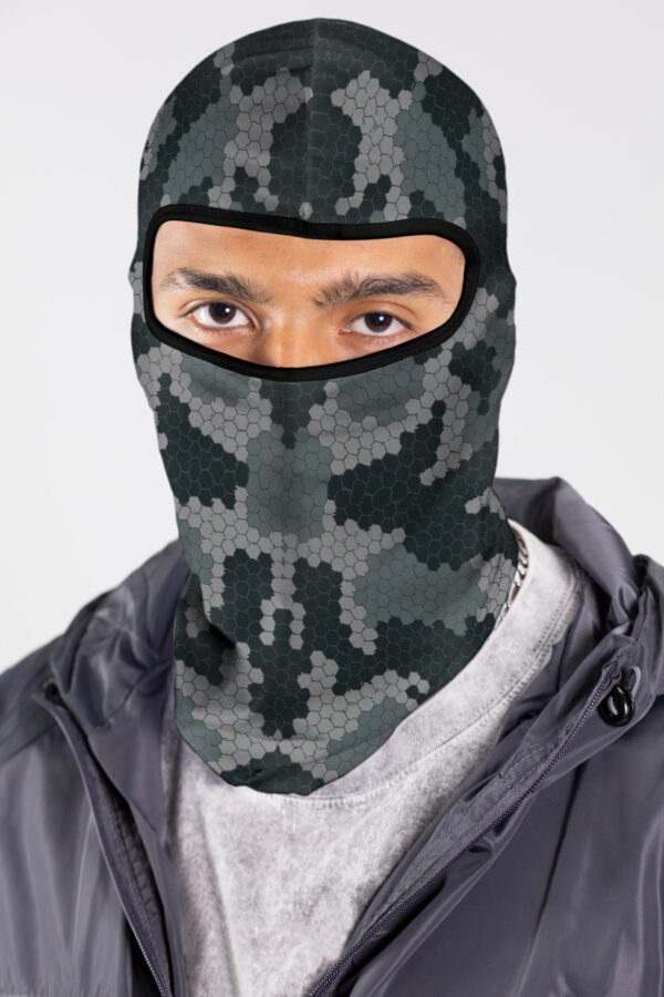 BALACLAVA LISA GRUNGE 2