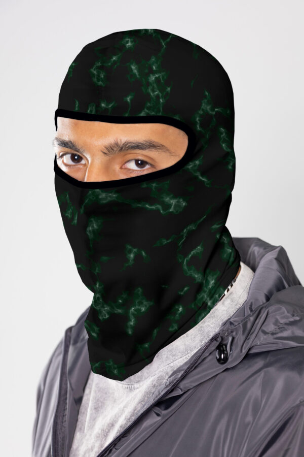 BALACLAVA LISA OLAS VERDES 200