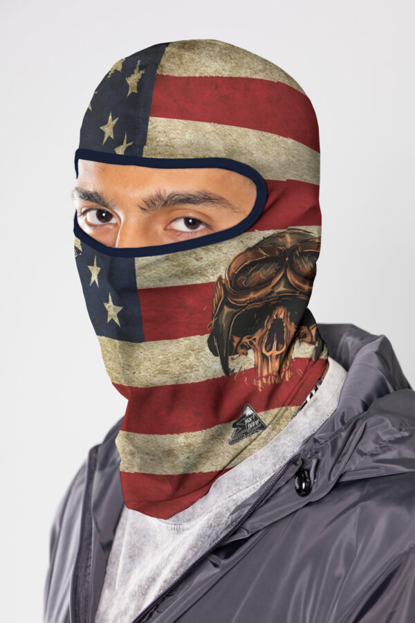 BALACLAVA LISA  CHOOPER