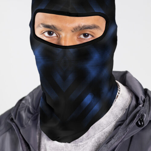 BALACLAVA LISA  CUBIK