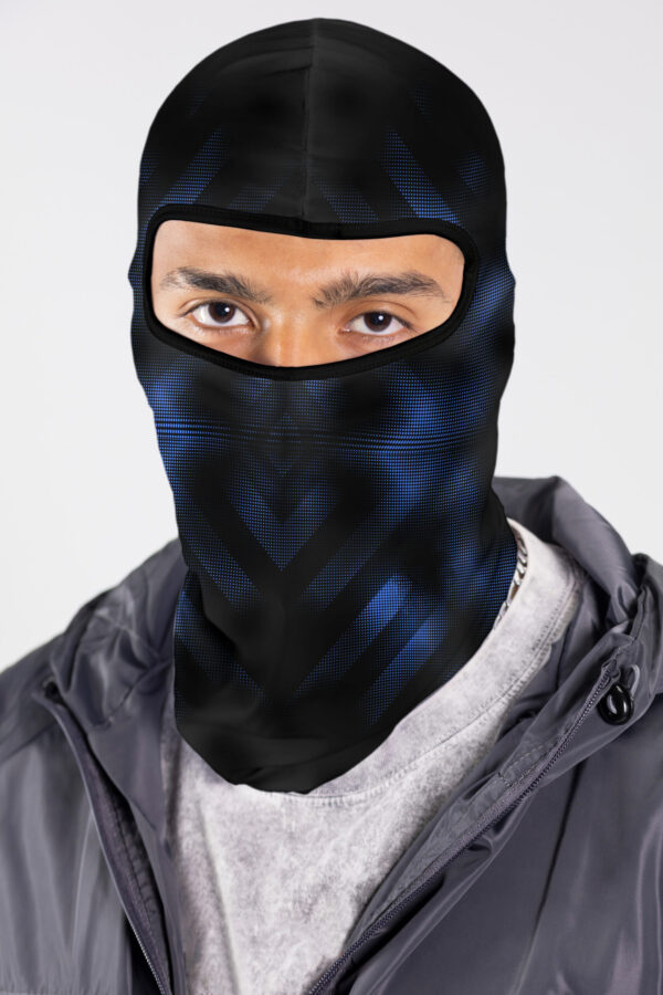 BALACLAVA LISA  CUBIK