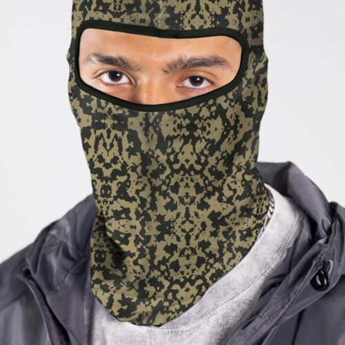 BALACLAVA LISA DUSTY
