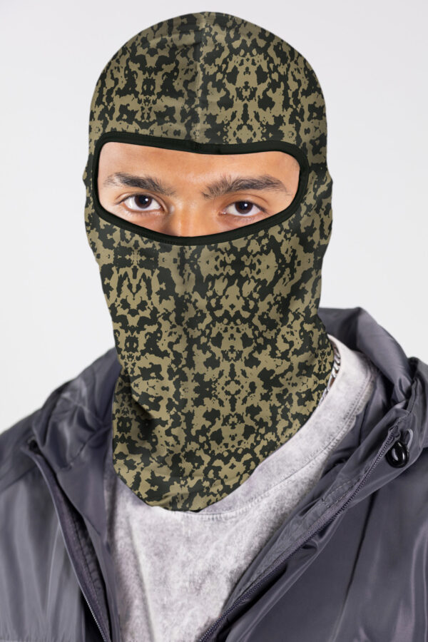 BALACLAVA LISA DUSTY