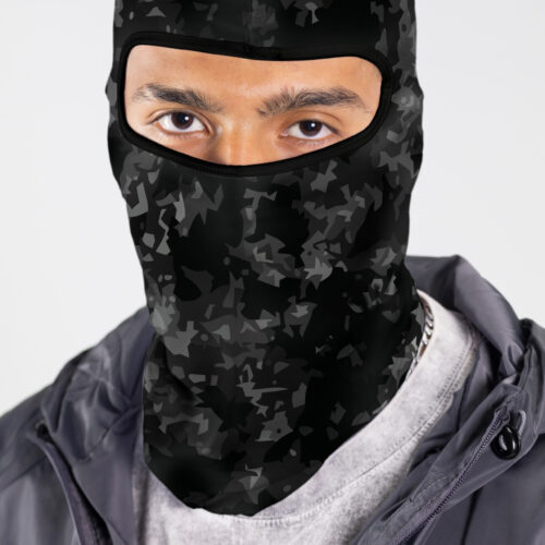 BALACLAVA LISA ENDURO mix