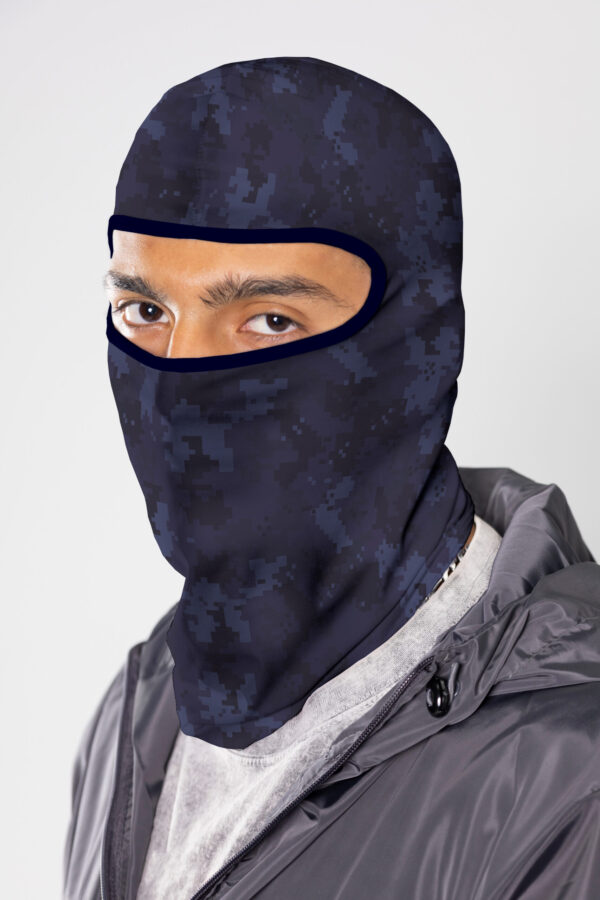 BALACLAVA LISA  S ICE