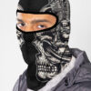 BALACLAVA S MACHINE BALACLAVA LISA S MACHINE