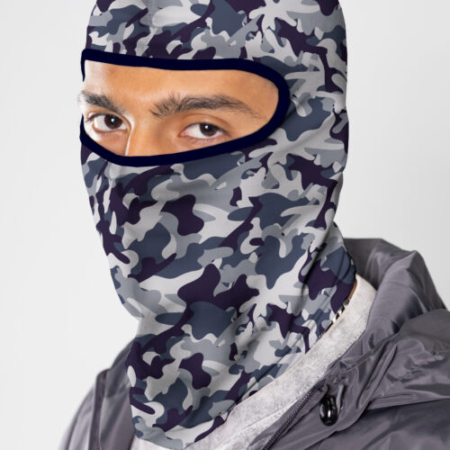 BALACLAVA LISA S MARINE 200