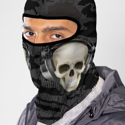 BALACLAVA LISA S MUSIK 220