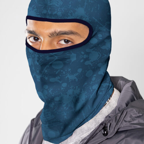 BALACLAVA LISA S SPLASH