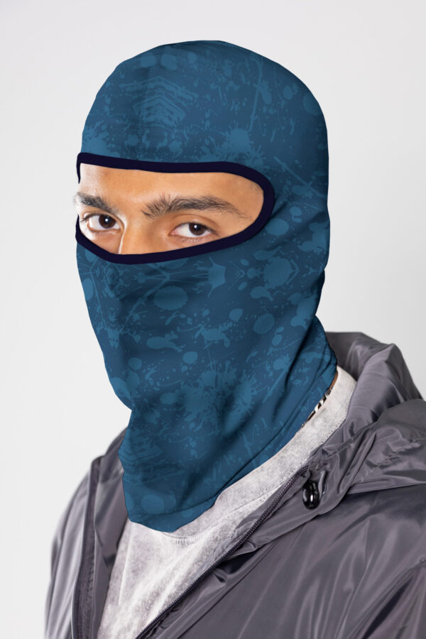 BALACLAVA S SPLASH BALACLAVA LISA S SPLASH