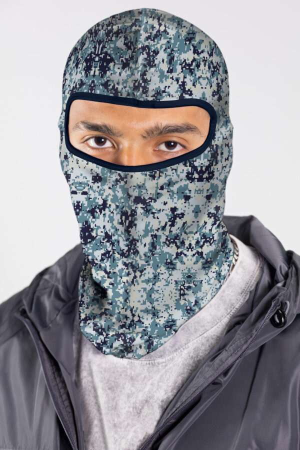 BALACLAVA LISA  SARMY WIND