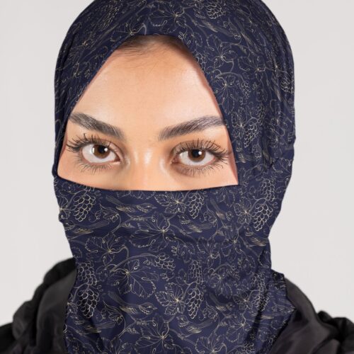 CUELLO SMART LARGO GRAFICO BIRD