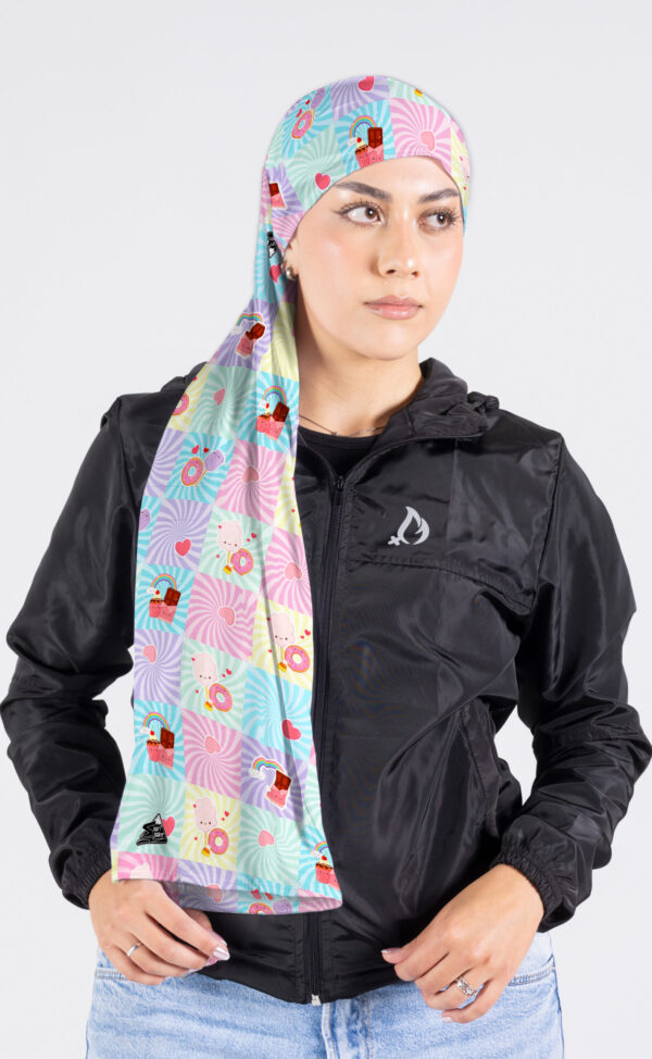 CANDY HEART Cuellos SMART LARGO CANDY HEART