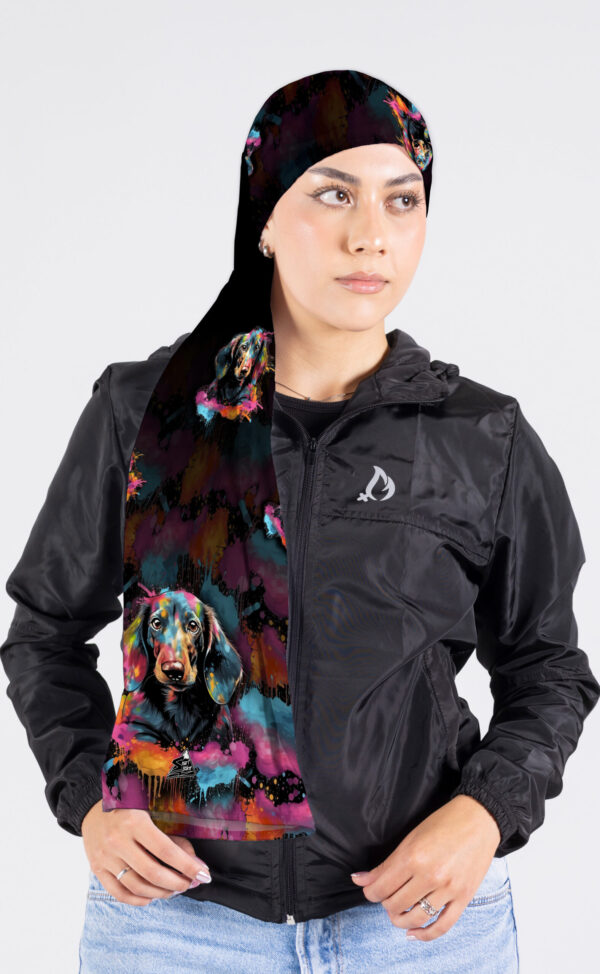 DOG Cuellos SMART largo DOG