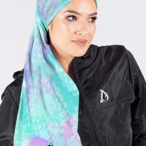 Cuellos SMART Extralargo MANDALA ACURELA