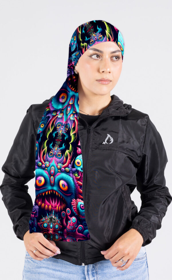 CUELLO SMART EXTRALARGO GRAFISCOS MOSTER