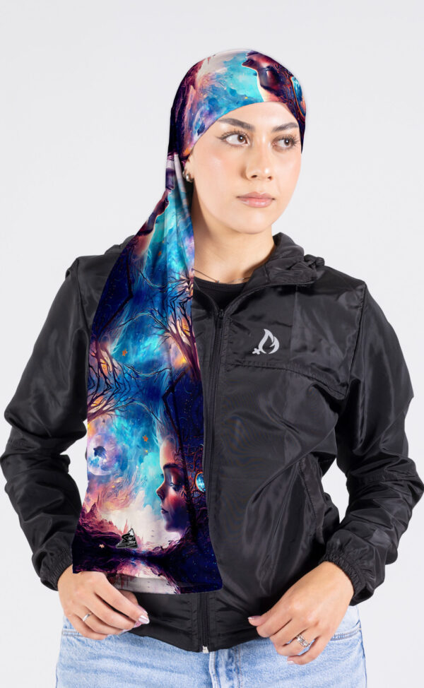 MUSA WOMEN CUELLO EXTRALARGO MUSA WOMEN