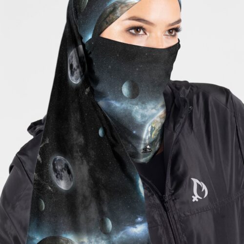 DUO PROTCH EXTRALARGO GRAFICO PLANETAS