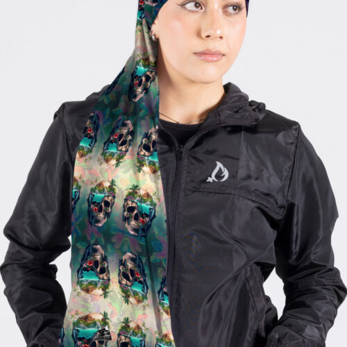 CUELLO SMART LARGO TROPICO