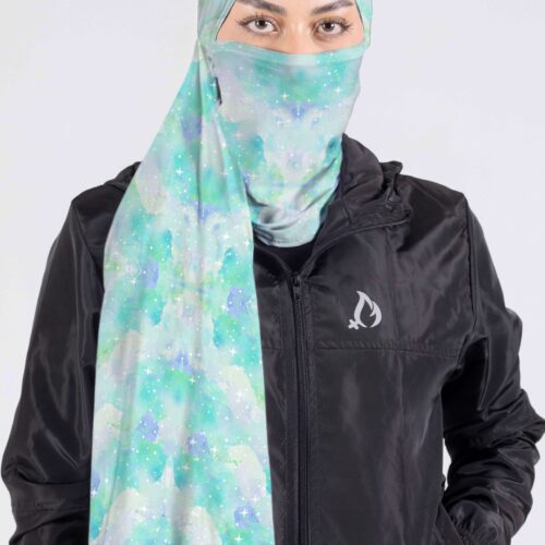 DUO PROTCH LARGO GRAFICO SPLASH STAR