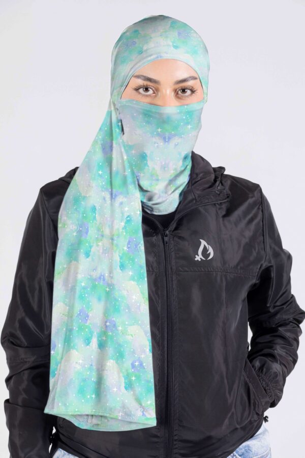 DUO PROTCH EXTRALARGO GRAFICO SPLASH STAR