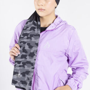 CUELLO REFLECTIVO CAMUFLADO